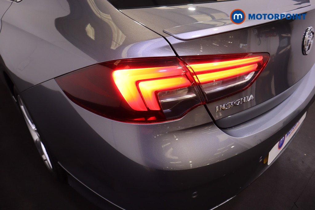 Used Vauxhall Insignia 2019 for sale - 76355838: Photo 37