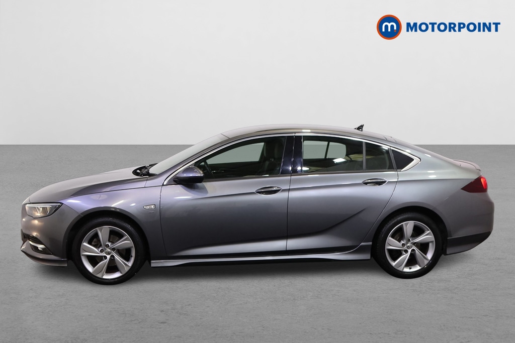 Used Vauxhall Insignia 2019 for sale - 76355838: Photo 4