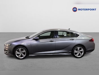 Used Vauxhall Insignia 2019 for sale - 76355838: Photo