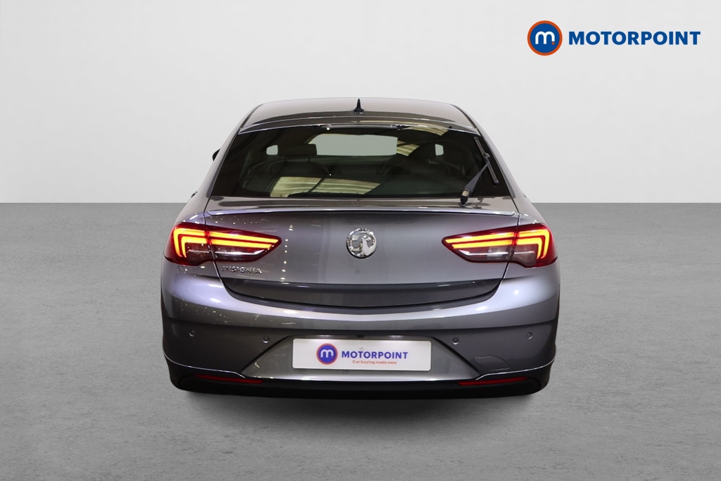 Used Vauxhall Insignia 2019 for sale - 76355838: Photo 6