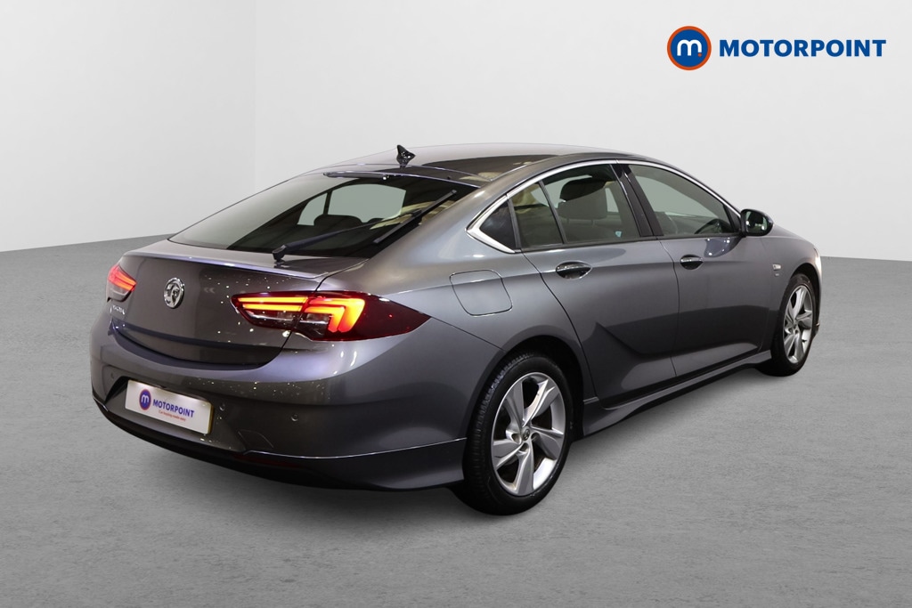 Used Vauxhall Insignia 2019 for sale - 76355838: Photo 7