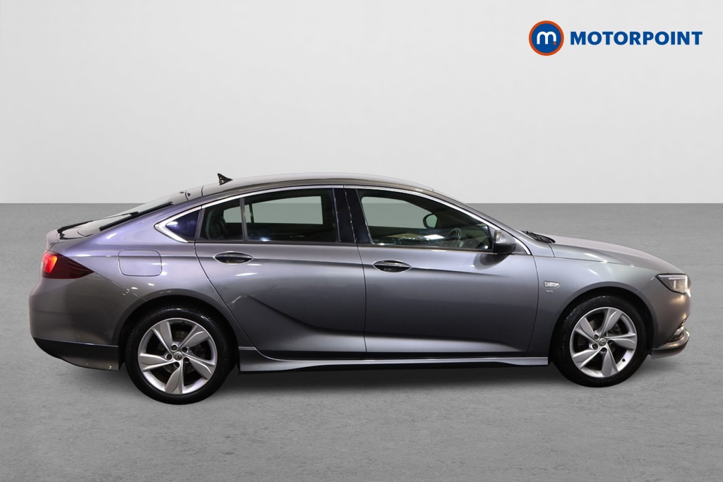 Used Vauxhall Insignia 2019 for sale - 76355838: Photo 8