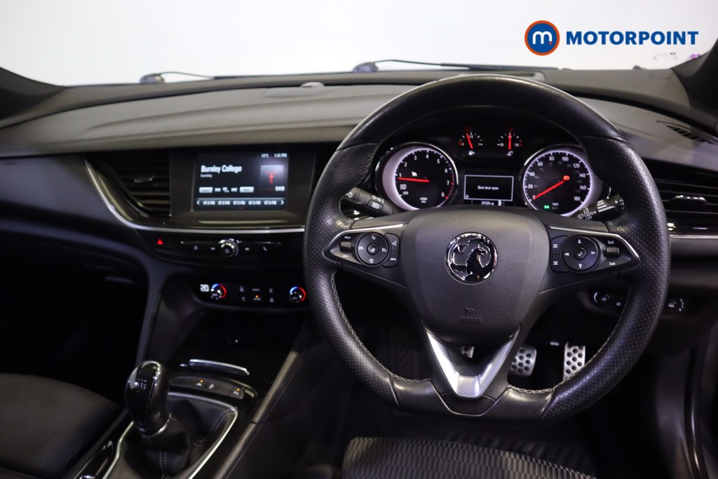Used Vauxhall Insignia 2019 for sale - 76355838: Photo 9