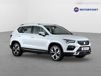 Used SEAT Ateca 2024 for sale - 78718103: Photo
