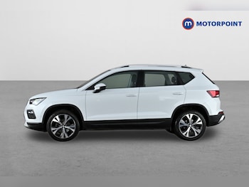 Used SEAT Ateca 2024 for sale - 78718103: Photo