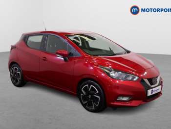 2021 - 1.0 IG-T 92 Acenta 5dr