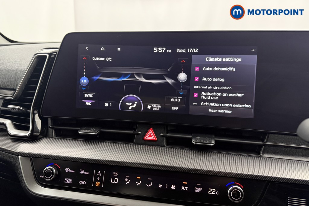 Used Kia Sportage 2024 for sale - 77404064: Photo 17