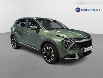 Used Kia Sportage 2024 for sale - 77404064: Photo