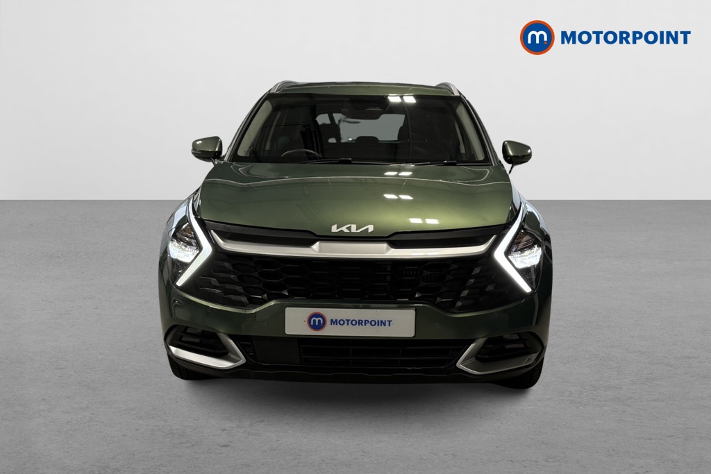 Used Kia Sportage 2024 for sale - 77404064: Photo 2