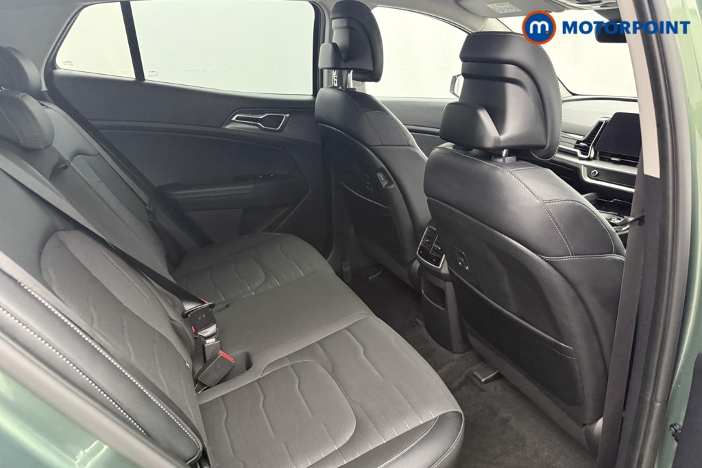 Used Kia Sportage 2024 for sale - 77404064: Photo 29