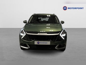 Used Kia Sportage 2024 for sale - 77404064: Photo