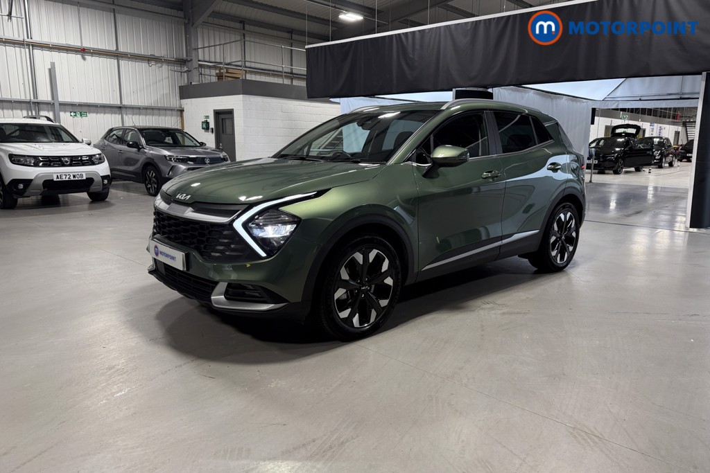 Used Kia Sportage 2024 for sale - 77404064: Photo 3