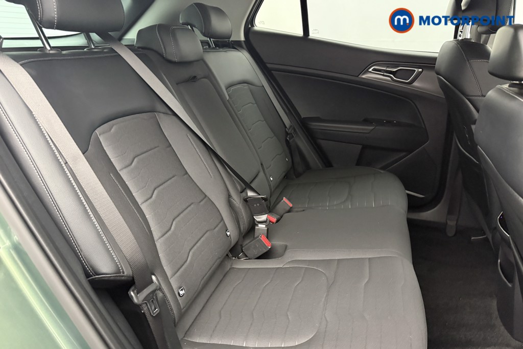 Used Kia Sportage 2024 for sale - 77404064: Photo 31