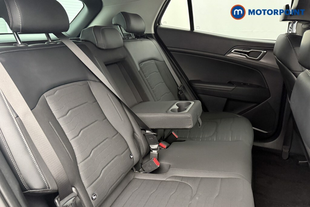 Used Kia Sportage 2024 for sale - 77404064: Photo 32