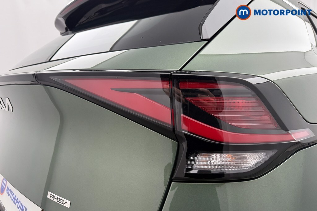 Used Kia Sportage 2024 for sale - 77404064: Photo 34