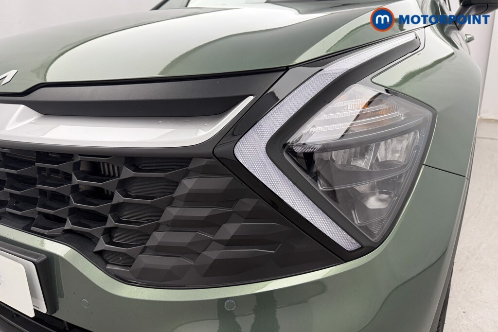 Used Kia Sportage 2024 for sale - 77404064: Photo 38