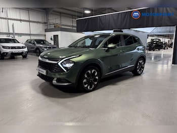 Used Kia Sportage 2024 for sale - 77404064: Photo