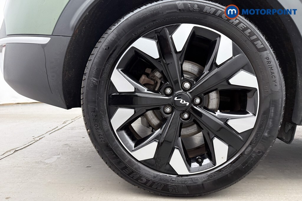 Used Kia Sportage 2024 for sale - 77404064: Photo 41