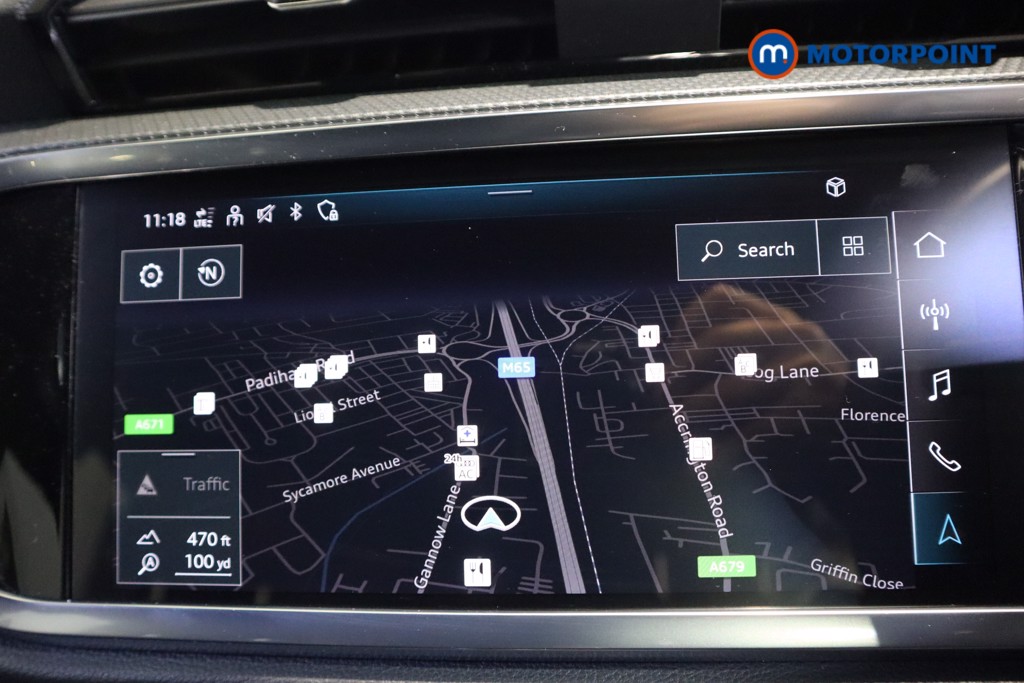 Used Audi Q3 2022 for sale - 77180180: Photo 10