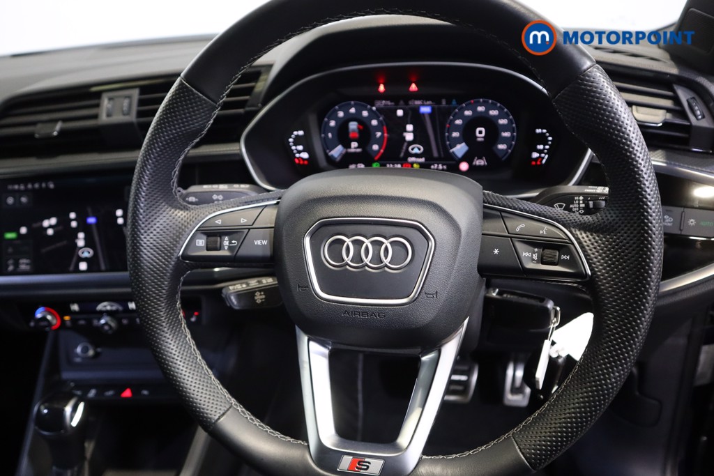 Used Audi Q3 2022 for sale - 77180180: Photo 11