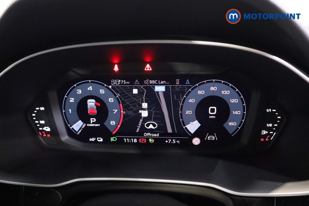 Used Audi Q3 2022 for sale - 77180180: Photo 12