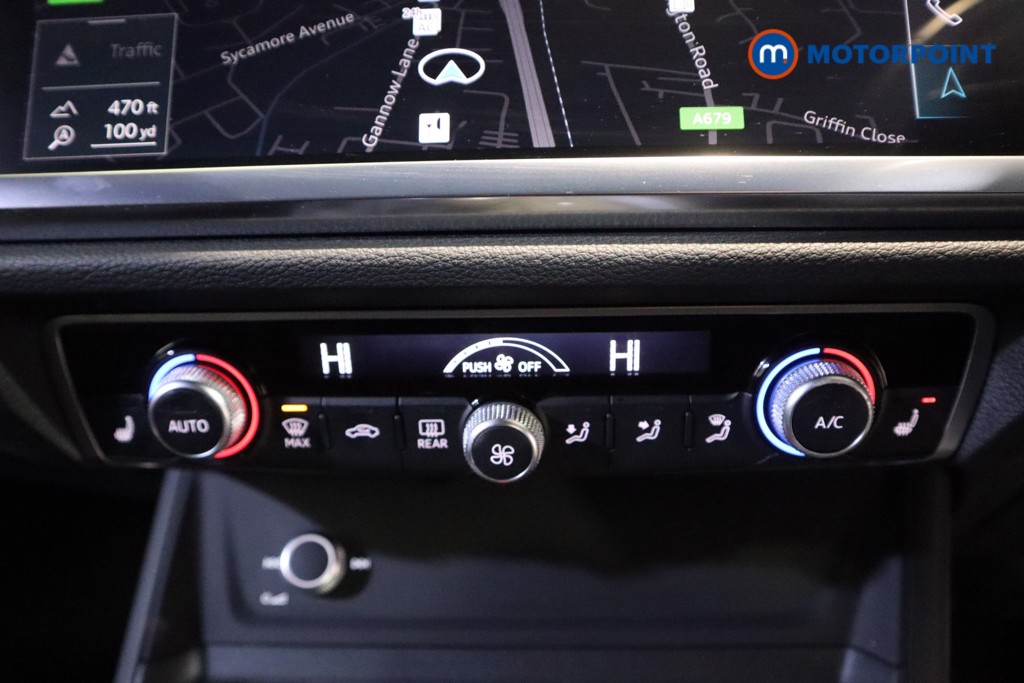 Used Audi Q3 2022 for sale - 77180180: Photo 13