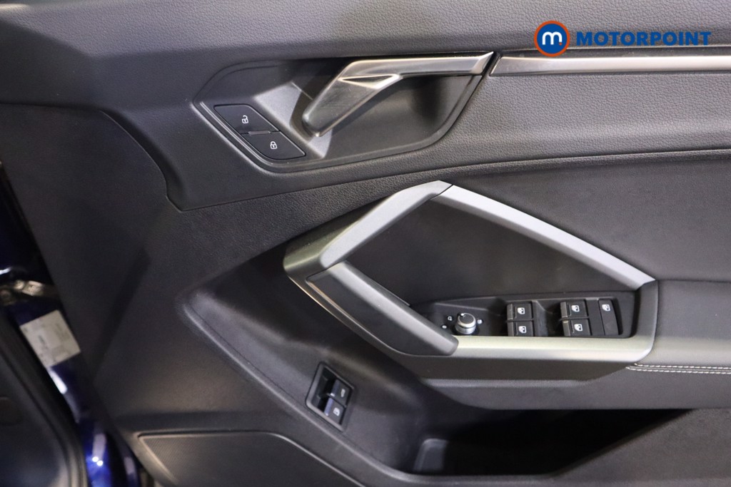 Used Audi Q3 2022 for sale - 77180180: Photo 17