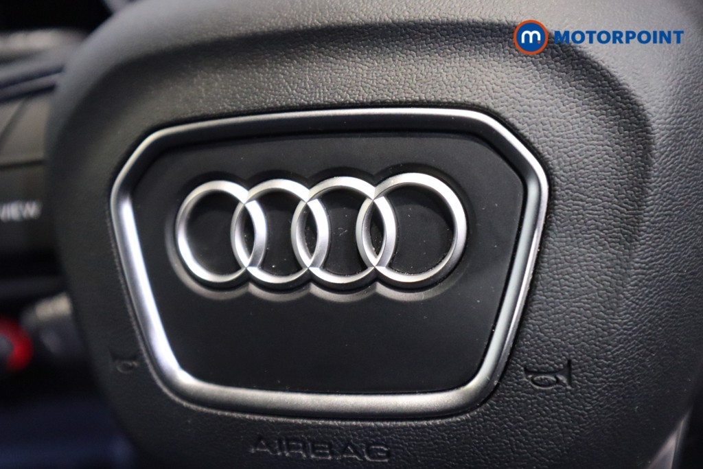 Used Audi Q3 2022 for sale - 77180180: Photo 22