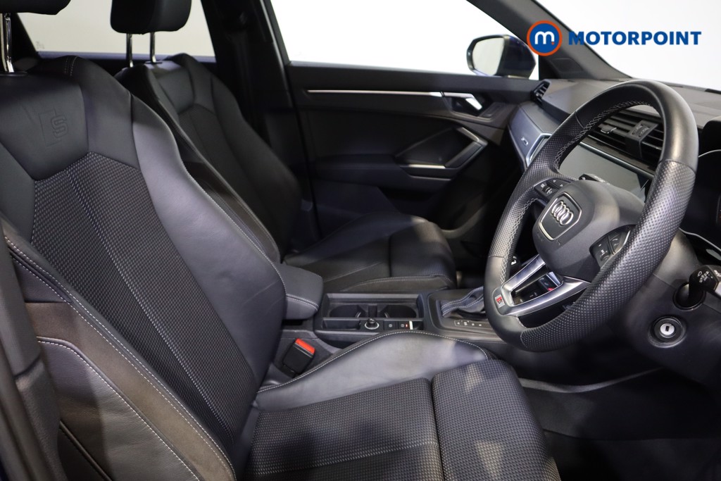 Used Audi Q3 2022 for sale - 77180180: Photo 25