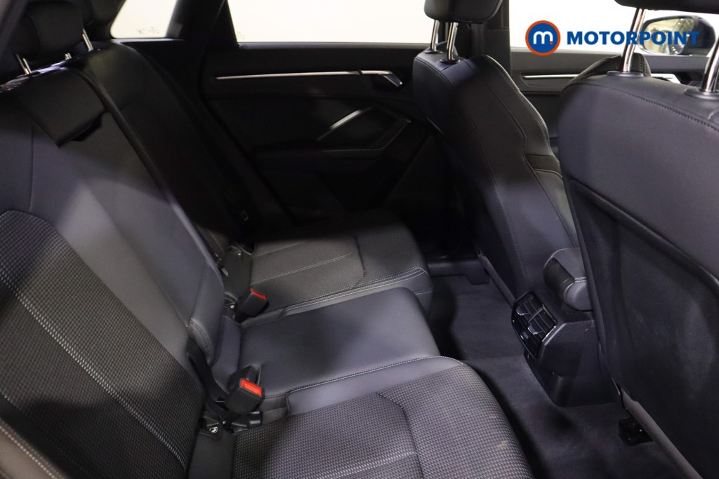 Used Audi Q3 2022 for sale - 77180180: Photo 26