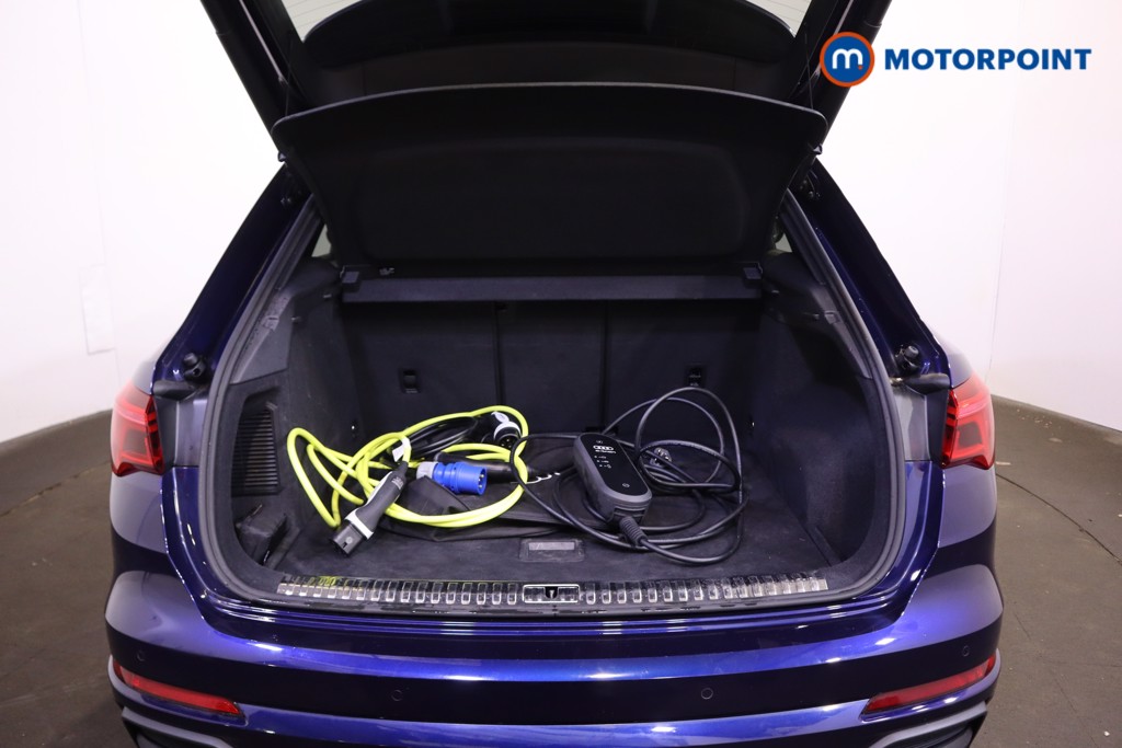 Used Audi Q3 2022 for sale - 77180180: Photo 28