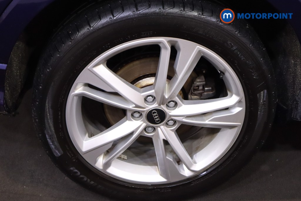 Used Audi Q3 2022 for sale - 77180180: Photo 30