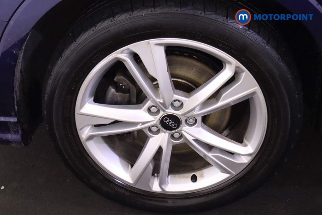 Used Audi Q3 2022 for sale - 77180180: Photo 32