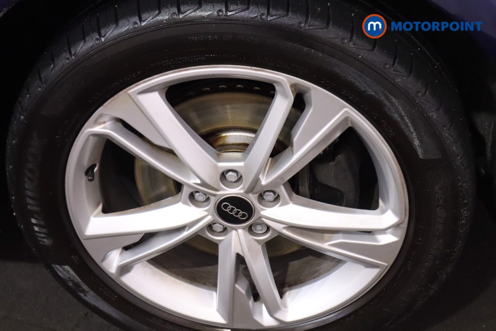 Used Audi Q3 2022 for sale - 77180180: Photo 33