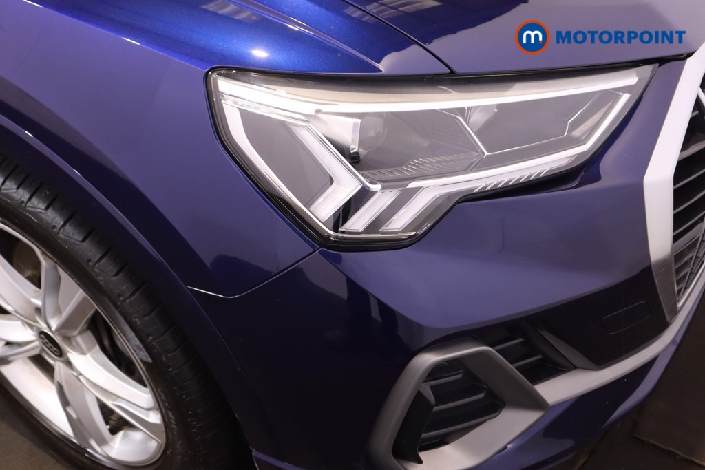 Used Audi Q3 2022 for sale - 77180180: Photo 34