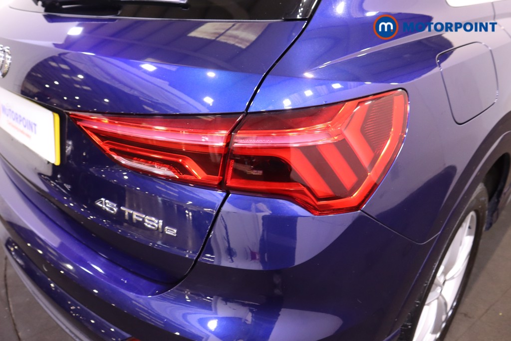 Used Audi Q3 2022 for sale - 77180180: Photo 35