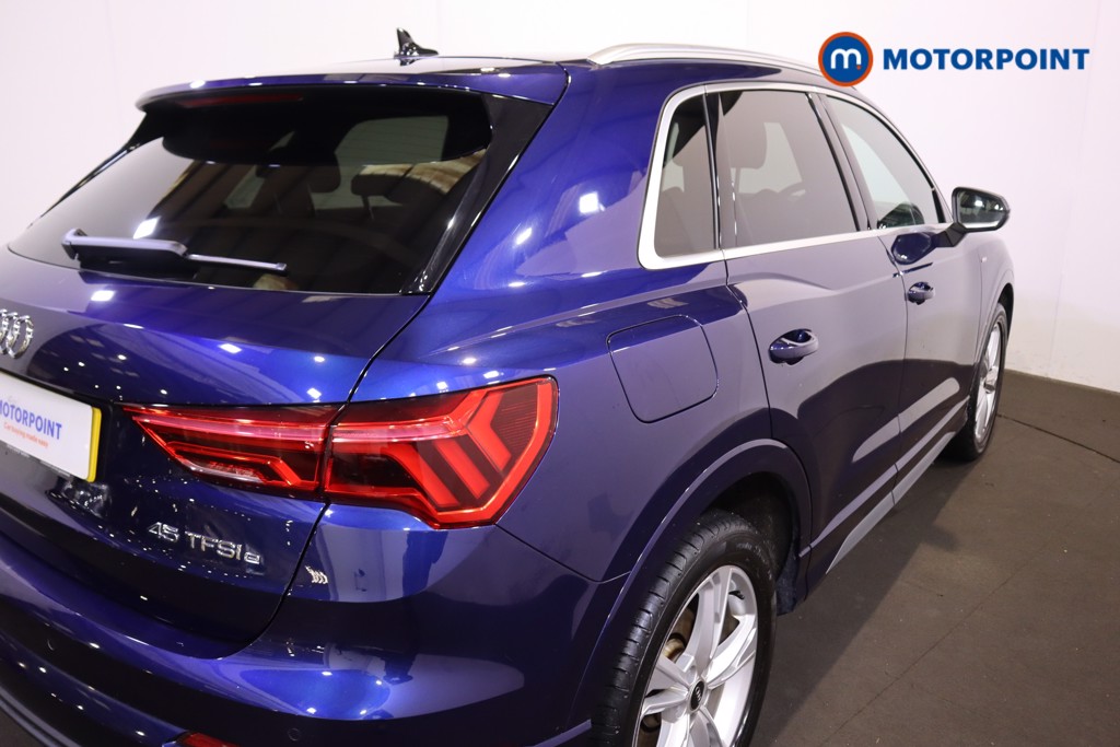 Used Audi Q3 2022 for sale - 77180180: Photo 36