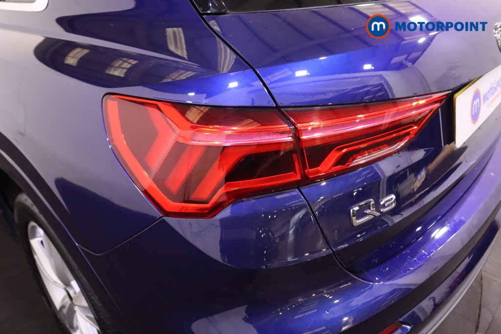 Used Audi Q3 2022 for sale - 77180180: Photo 37