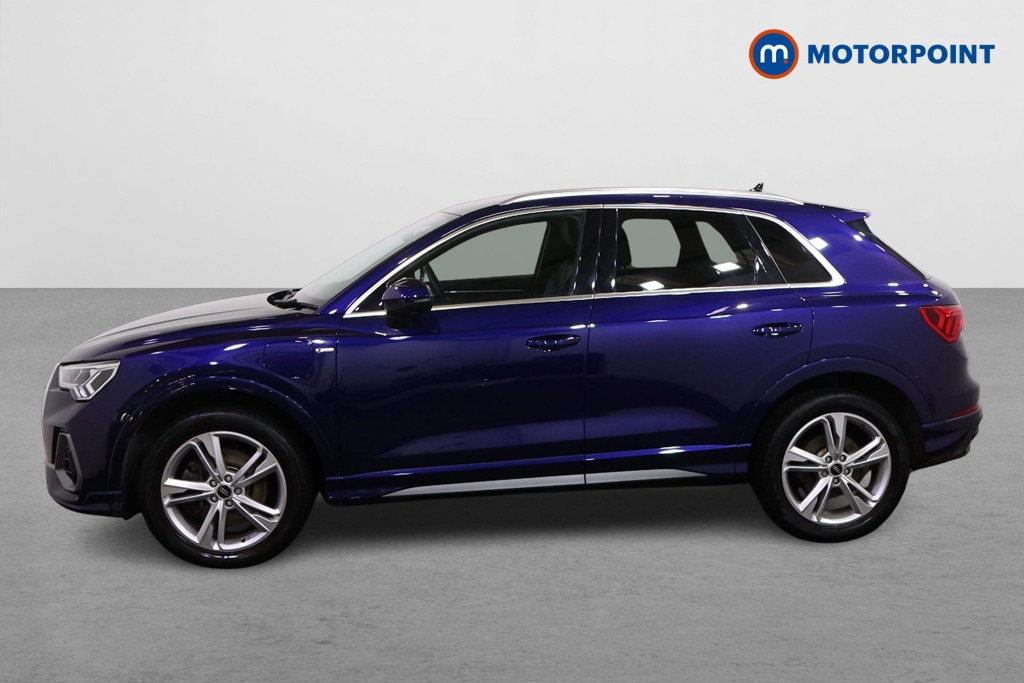 Used Audi Q3 2022 for sale - 77180180: Photo 4