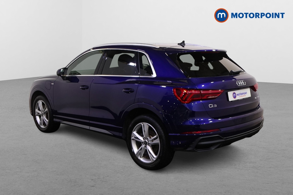 Used Audi Q3 2022 for sale - 77180180: Photo 5