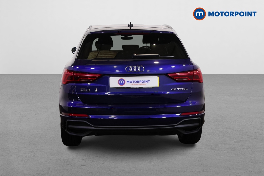 Used Audi Q3 2022 for sale - 77180180: Photo 6