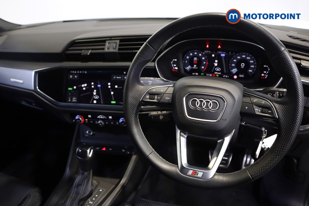 Used Audi Q3 2022 for sale - 77180180: Photo 9