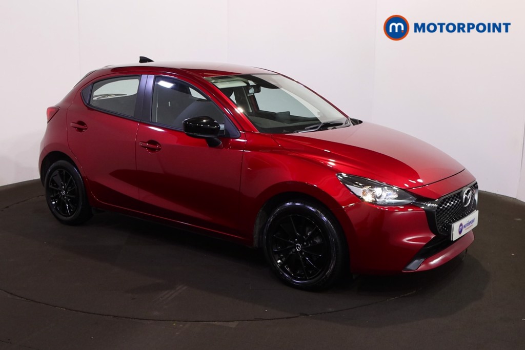 Used Mazda Mazda2 2023 for sale - 76581115: Photo 1