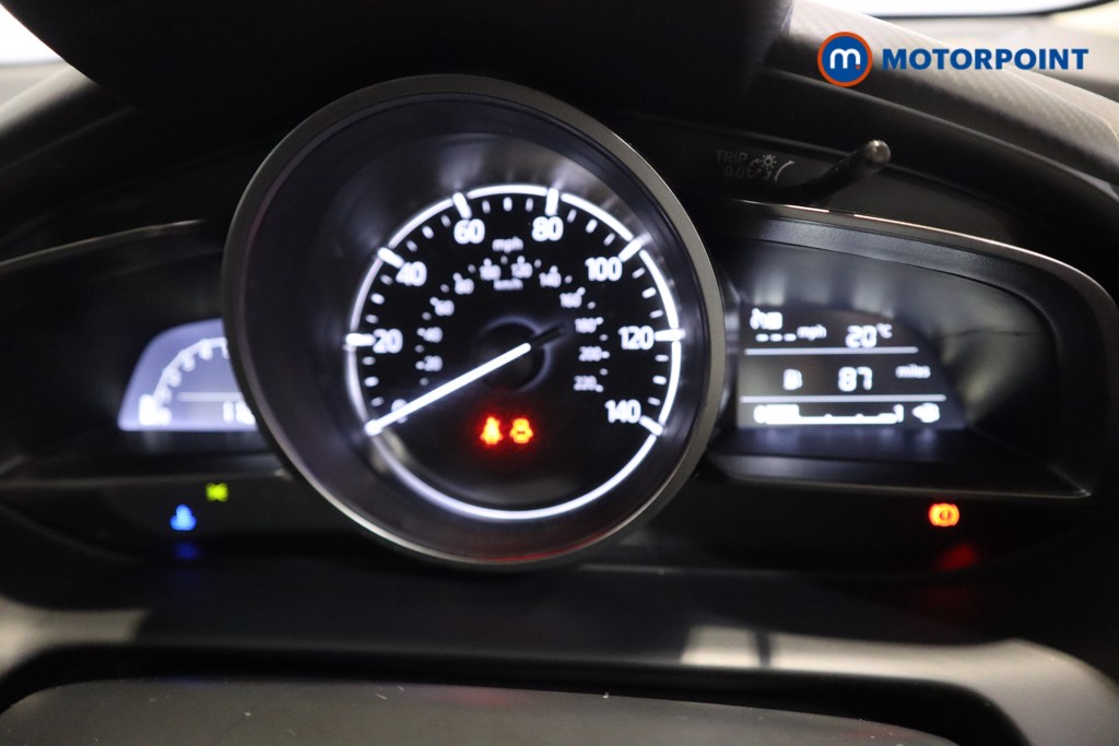 Used Mazda Mazda2 2023 for sale - 76581115: Photo 10