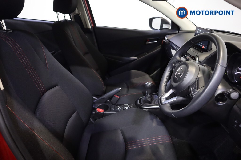 Used Mazda Mazda2 2023 for sale - 76581115: Photo 17