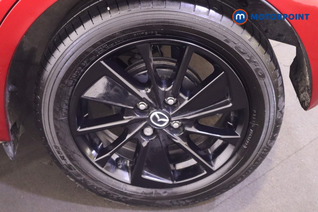 Used Mazda Mazda2 2023 for sale - 76581115: Photo 19