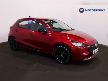 Used Mazda Mazda2 2023 for sale - 76581115: Photo