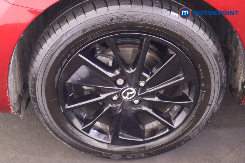 Used Mazda Mazda2 2023 for sale - 76581115: Photo 20