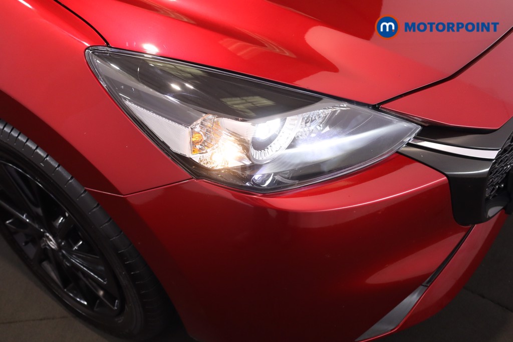 Used Mazda Mazda2 2023 for sale - 76581115: Photo 21