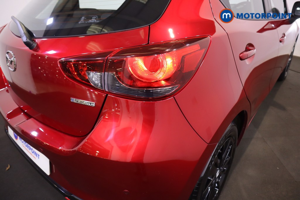 Used Mazda Mazda2 2023 for sale - 76581115: Photo 22